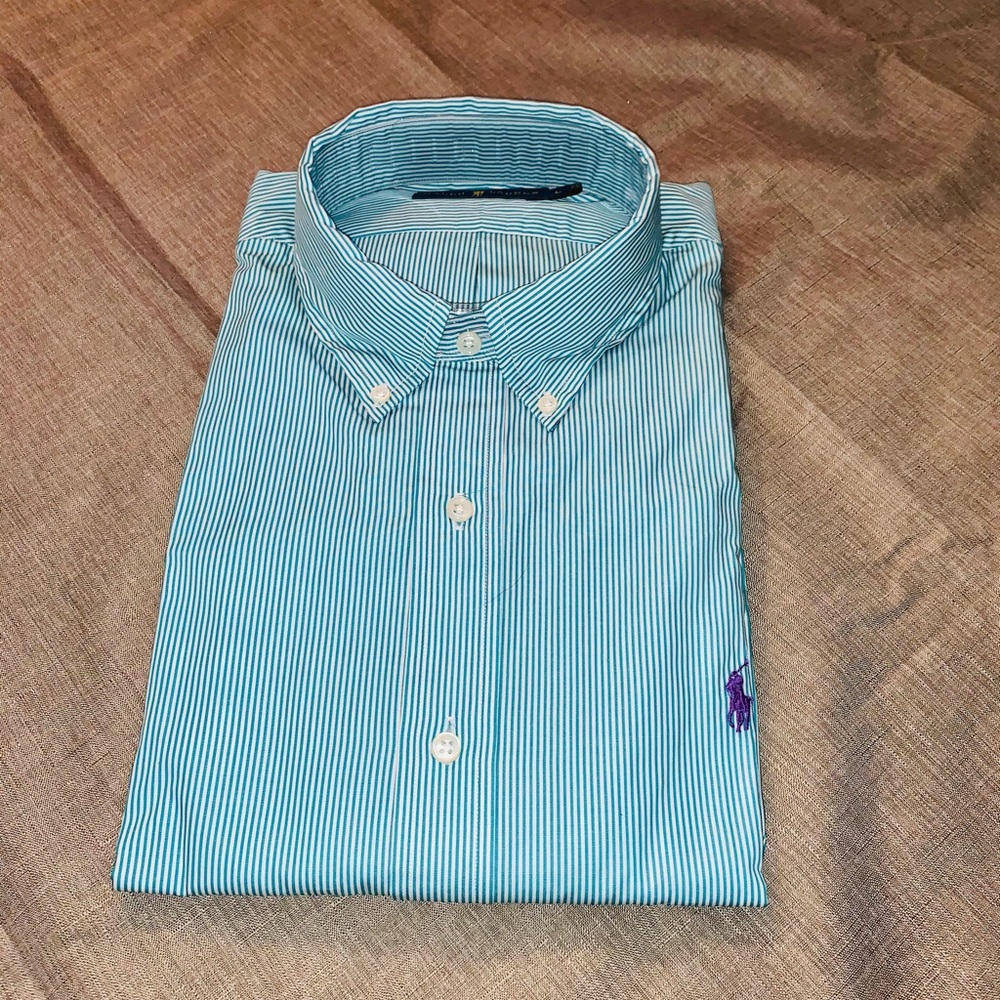 Ralph Lauren Long Sleeve Shirt